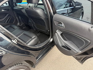 Mercedes-Benz A Class thumbnail