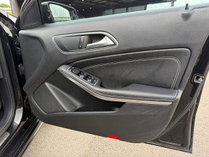 Mercedes-Benz A Class thumbnail