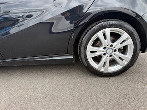 Mercedes-Benz A Class thumbnail