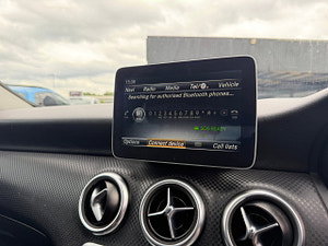 Mercedes-Benz A Class thumbnail