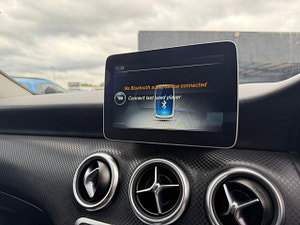 Mercedes-Benz A Class thumbnail
