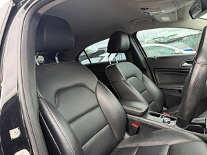 Mercedes-Benz A Class thumbnail