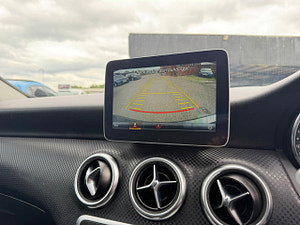 Mercedes-Benz A Class thumbnail