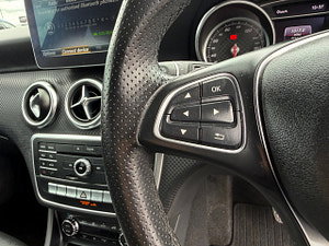 Mercedes-Benz A Class thumbnail