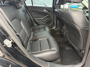 Mercedes-Benz A Class thumbnail