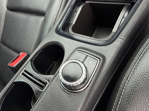 Mercedes-Benz A Class thumbnail