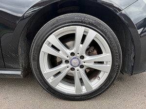 Mercedes-Benz A Class thumbnail