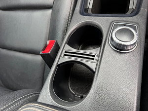 Mercedes-Benz A Class thumbnail