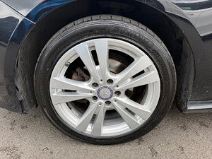 Mercedes-Benz A Class thumbnail
