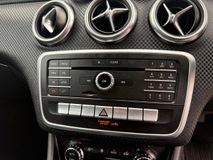 Mercedes-Benz A Class thumbnail