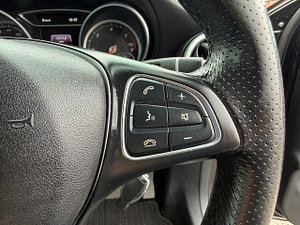 Mercedes-Benz A Class thumbnail