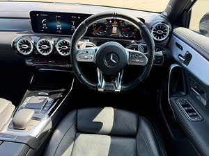 Mercedes-Benz A Class thumbnail