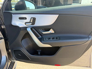 Mercedes-Benz A Class thumbnail