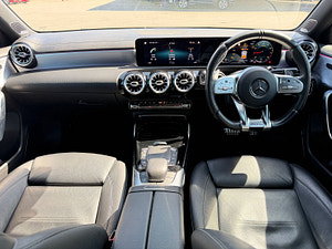Mercedes-Benz A Class thumbnail