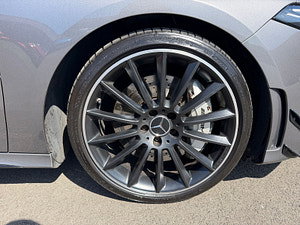 Mercedes-Benz A Class thumbnail