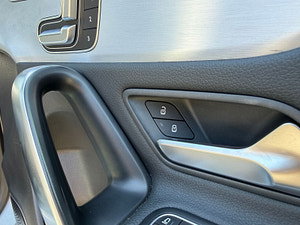 Mercedes-Benz A Class thumbnail