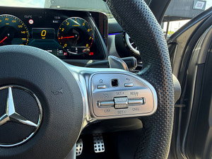 Mercedes-Benz A Class thumbnail