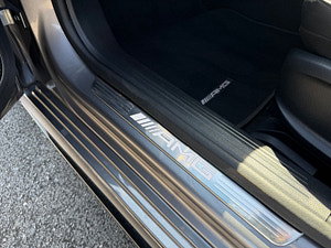 Mercedes-Benz A Class thumbnail