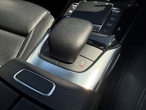 Mercedes-Benz A Class thumbnail