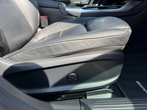 Mercedes-Benz A Class thumbnail