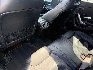 Mercedes-Benz A Class thumbnail