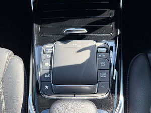 Mercedes-Benz A Class thumbnail