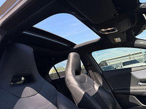 Mercedes-Benz A Class thumbnail