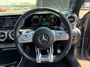 Mercedes-Benz A Class thumbnail