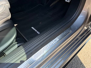 Mercedes-Benz A Class thumbnail