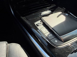 Mercedes-Benz A Class thumbnail