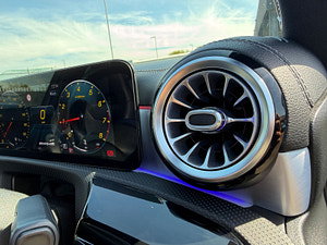 Mercedes-Benz A Class thumbnail