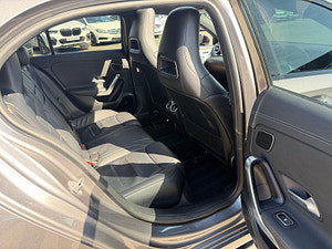 Mercedes-Benz A Class thumbnail