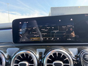 Mercedes-Benz A Class thumbnail