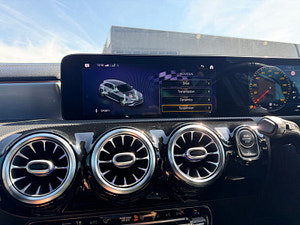 Mercedes-Benz A Class thumbnail