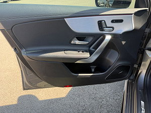 Mercedes-Benz A Class thumbnail