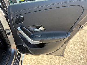 Mercedes-Benz A Class thumbnail