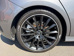 Mercedes-Benz A Class thumbnail