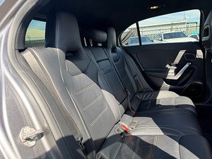 Mercedes-Benz A Class thumbnail
