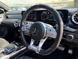 Mercedes-Benz A Class thumbnail