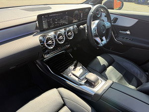 Mercedes-Benz A Class thumbnail