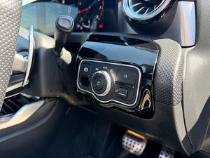 Mercedes-Benz A Class thumbnail