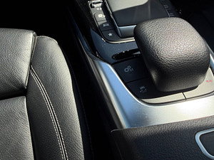 Mercedes-Benz A Class thumbnail