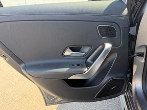 Mercedes-Benz A Class thumbnail