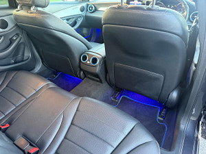 Mercedes-Benz C Class thumbnail