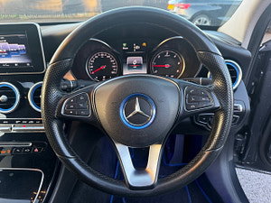Mercedes-Benz C Class thumbnail
