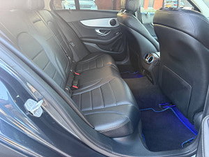Mercedes-Benz C Class thumbnail