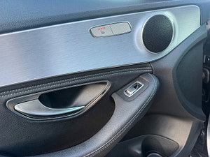 Mercedes-Benz C Class thumbnail