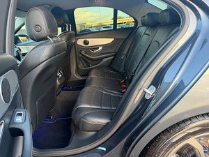 Mercedes-Benz C Class thumbnail