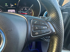 Mercedes-Benz C Class thumbnail