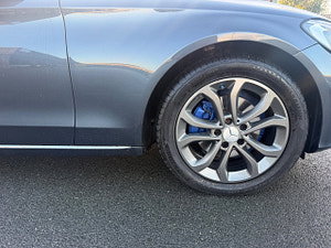Mercedes-Benz C Class thumbnail
